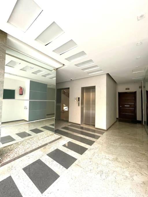 Apartment Modern & Sunny 1br In New *