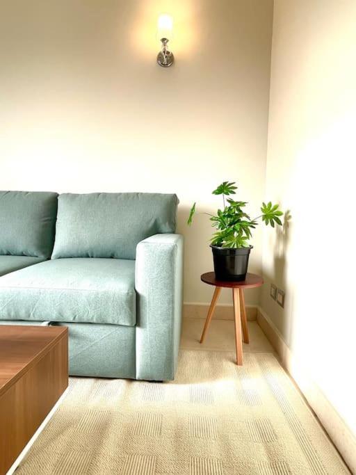 Modern & Sunny 1br In New *