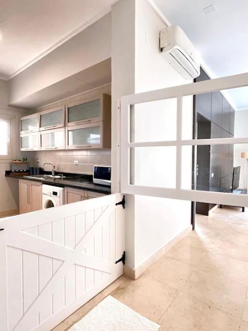 Modern & Sunny 1br In New Apartment