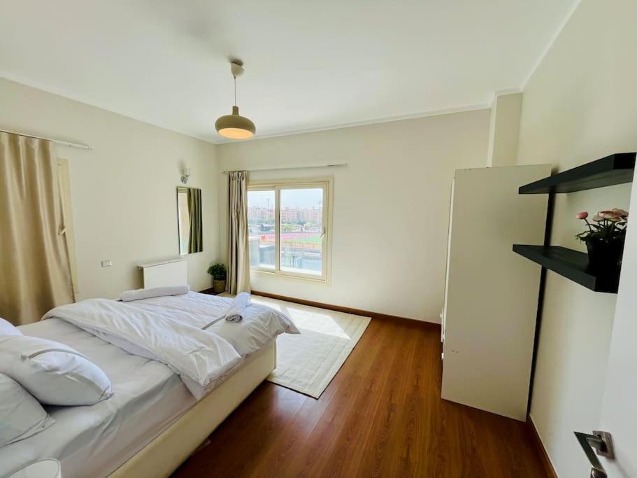 Apartment Modern & Sunny 1br In New
